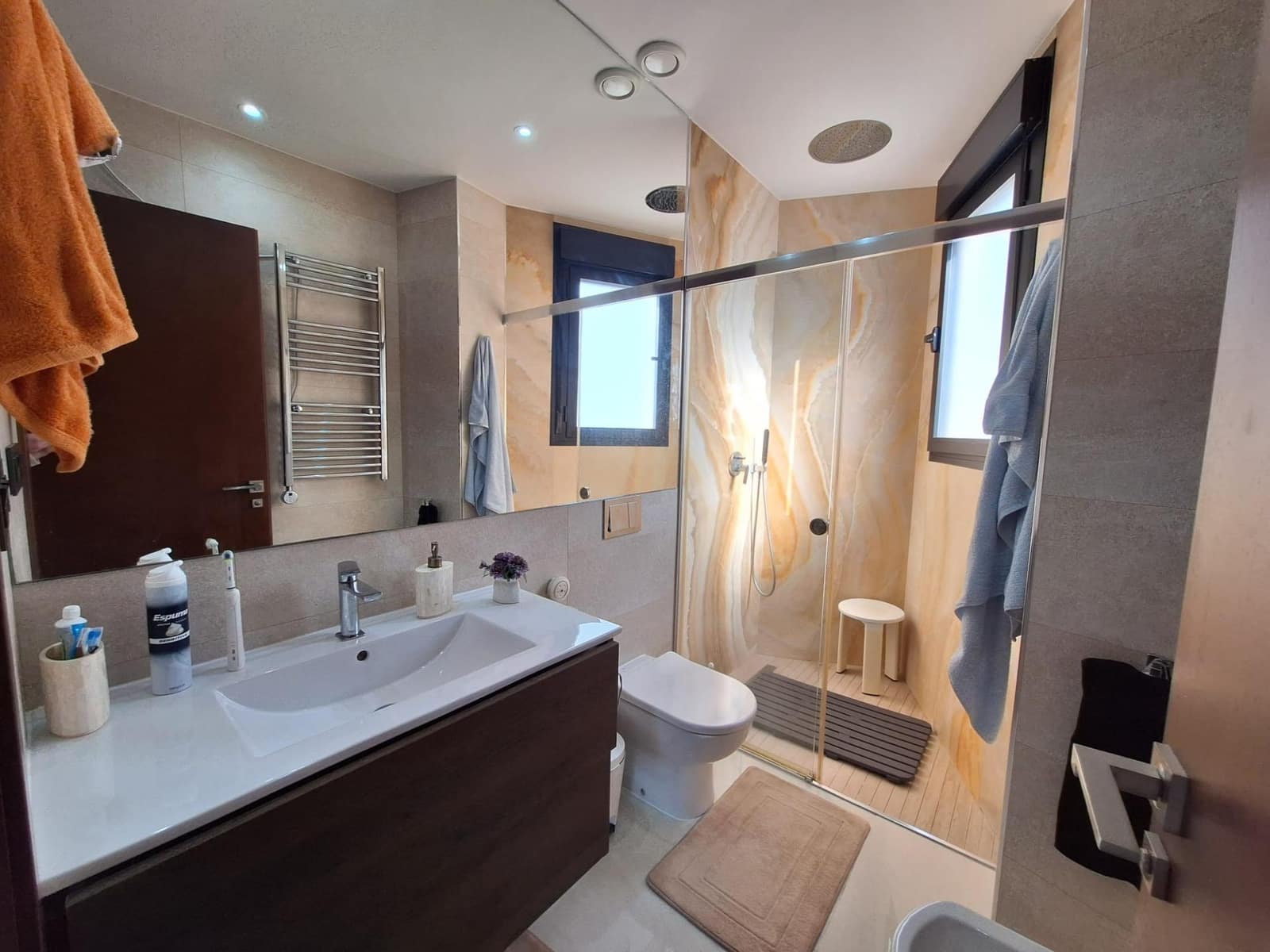 3 soveværelse Rækkehus til salg i Orihuela Costa med swimmingpool - € 475.000 (Ref: 9518903)