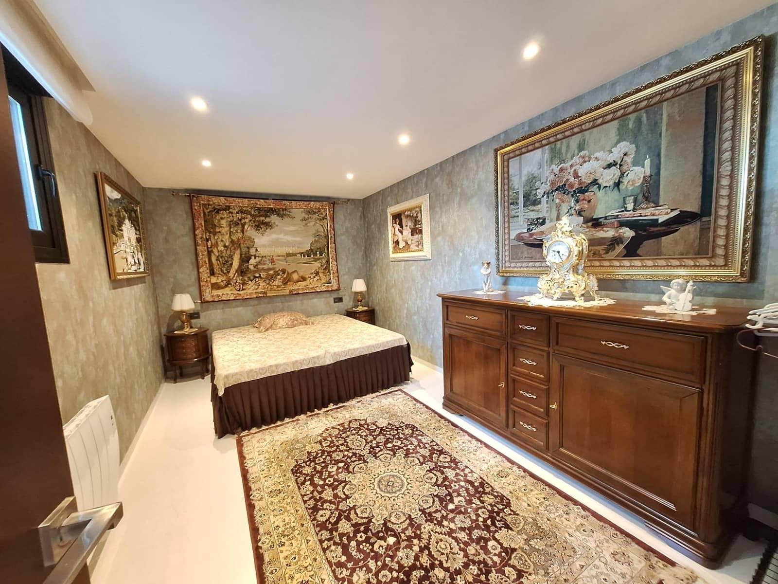 3 soveværelse Rækkehus til salg i Orihuela Costa med swimmingpool - € 475.000 (Ref: 9518903)