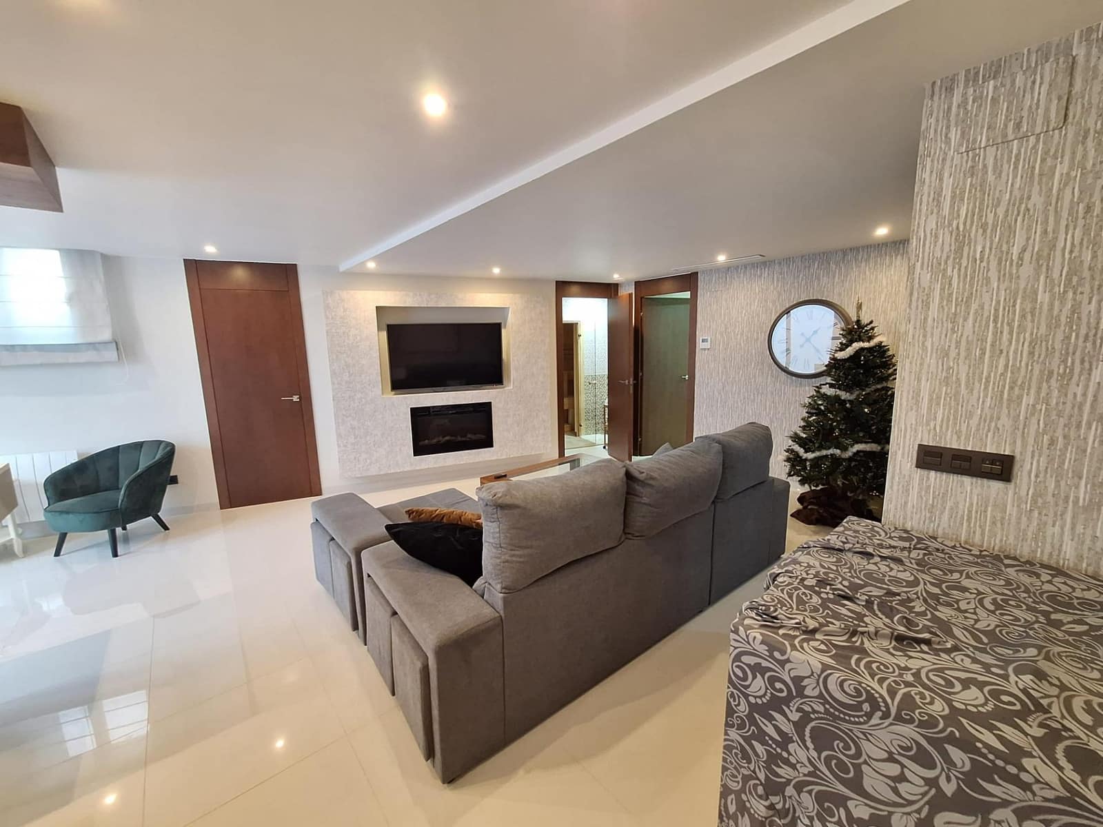 3 soveværelse Rækkehus til salg i Orihuela Costa med swimmingpool - € 475.000 (Ref: 9518903)