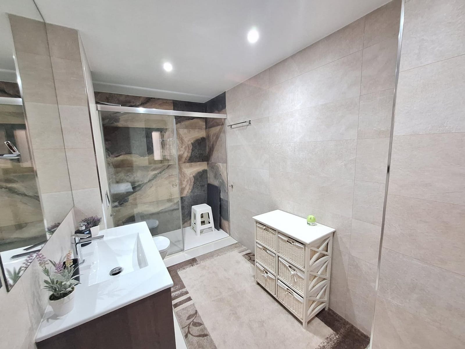 3 soveværelse Rækkehus til salg i Orihuela Costa med swimmingpool - € 475.000 (Ref: 9518903)