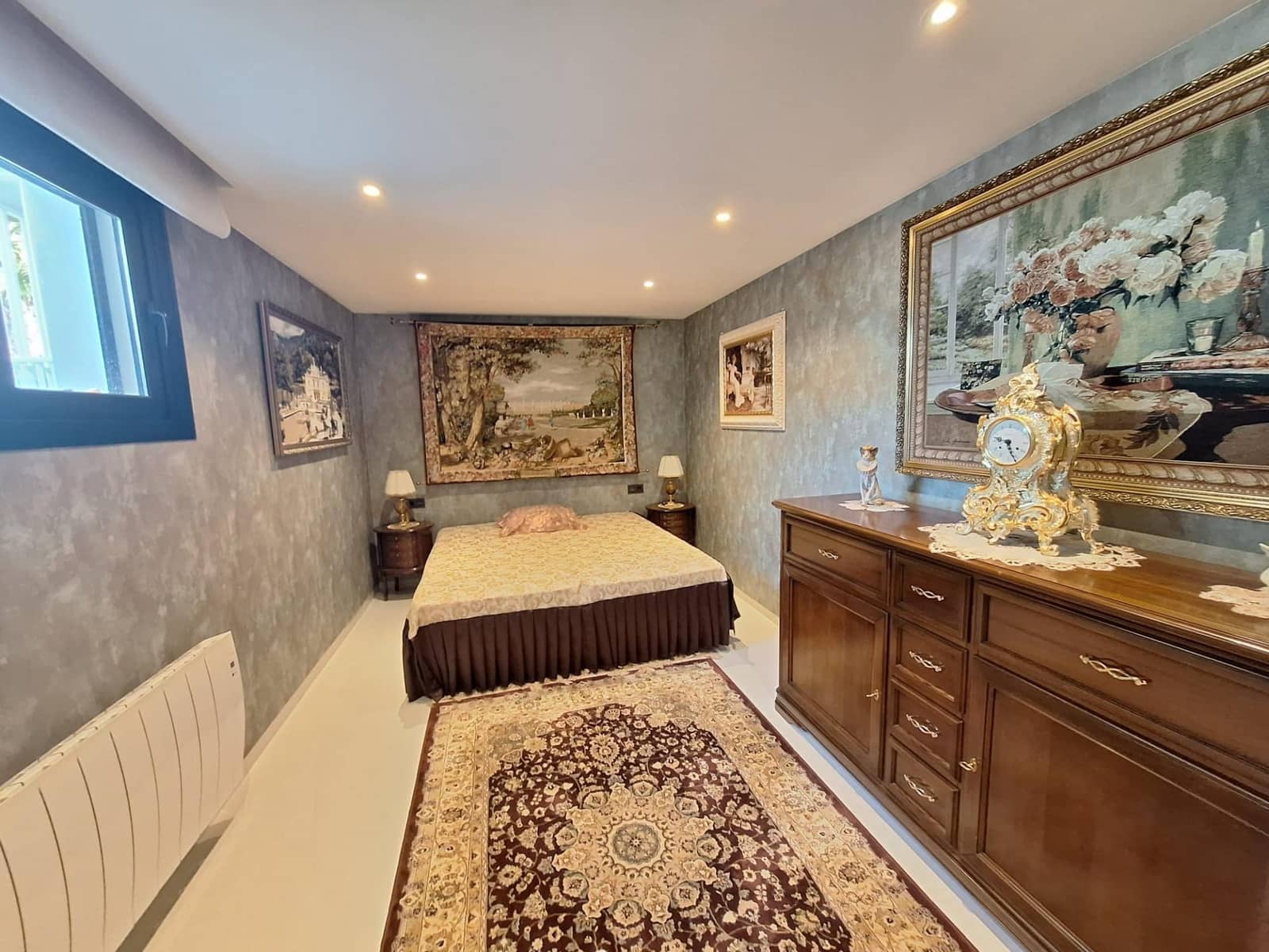 3 soveværelse Rækkehus til salg i Orihuela Costa med swimmingpool - € 475.000 (Ref: 9518903)