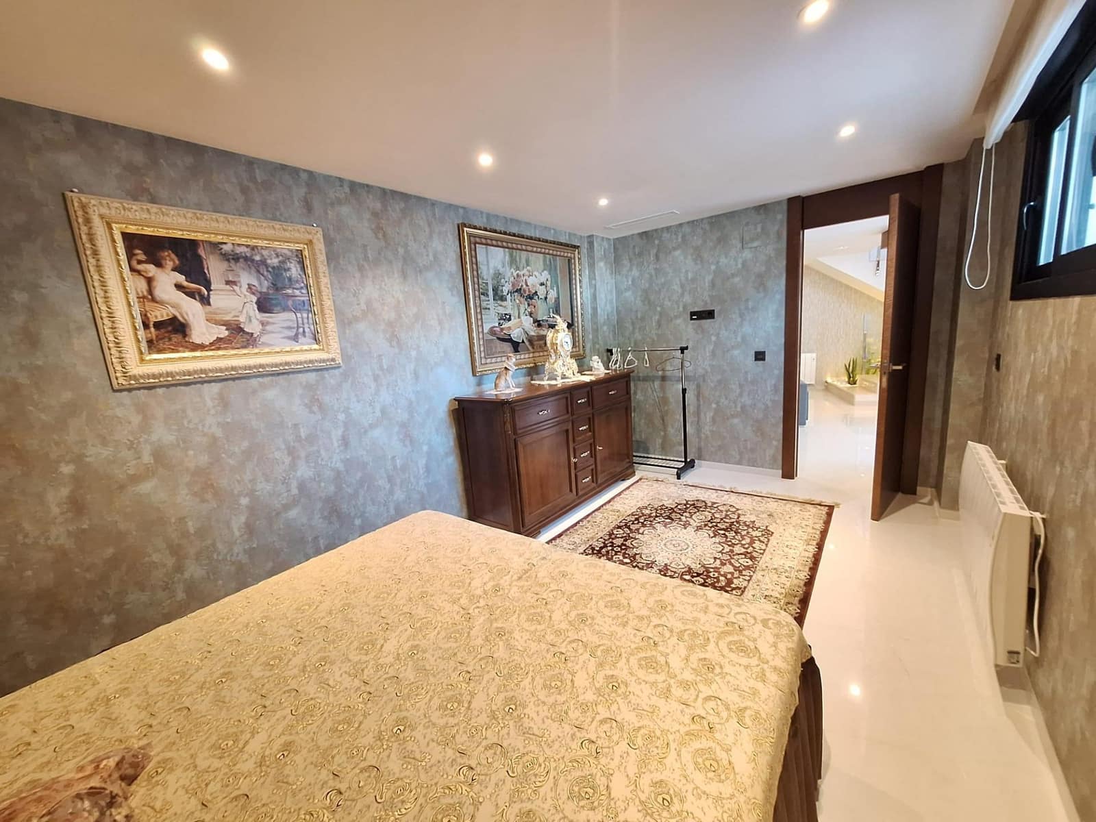 3 soveværelse Rækkehus til salg i Orihuela Costa med swimmingpool - € 475.000 (Ref: 9518903)