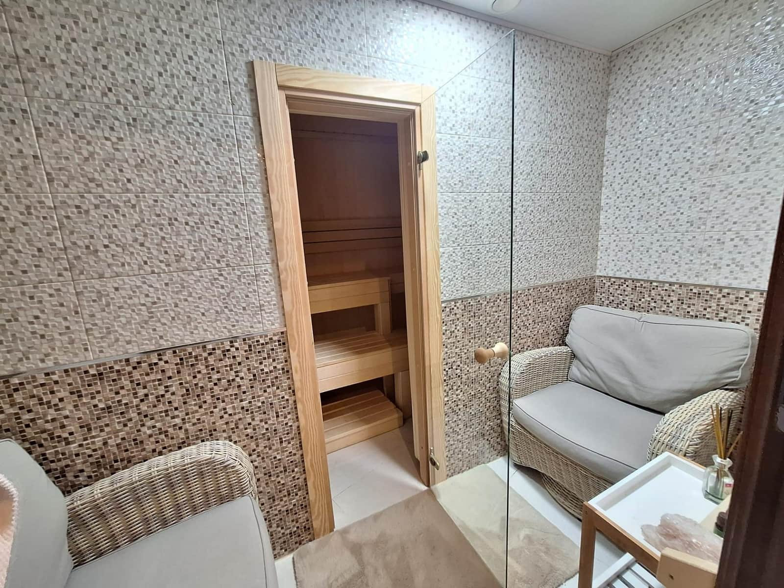 3 soveværelse Rækkehus til salg i Orihuela Costa med swimmingpool - € 475.000 (Ref: 9518903)