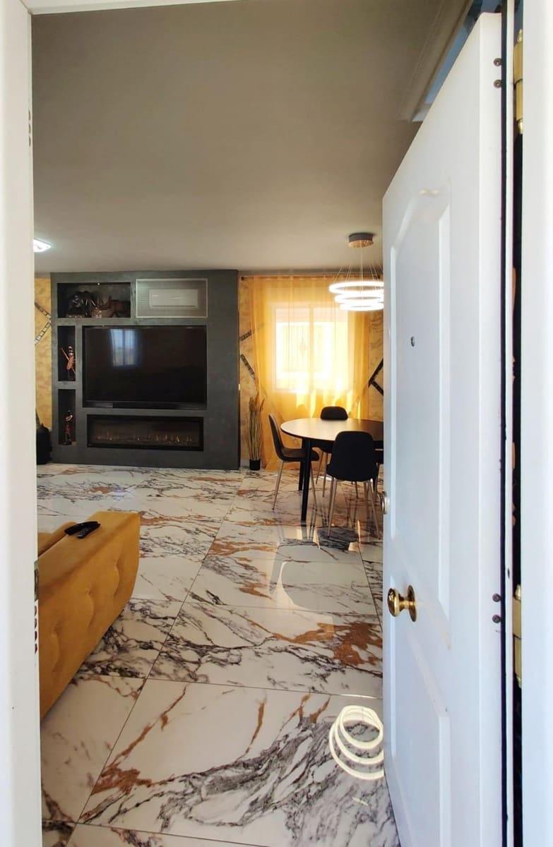 3 bedroom Bungalow for sale in San Miguel de Salinas with pool - € 320,000 (Ref: 9518904)