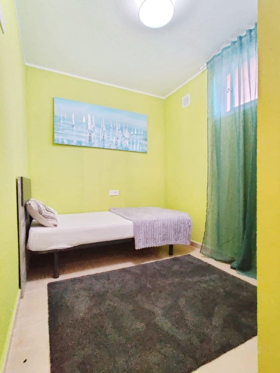 3 bedroom Bungalow for sale in San Miguel de Salinas with pool - € 320,000 (Ref: 9518904)