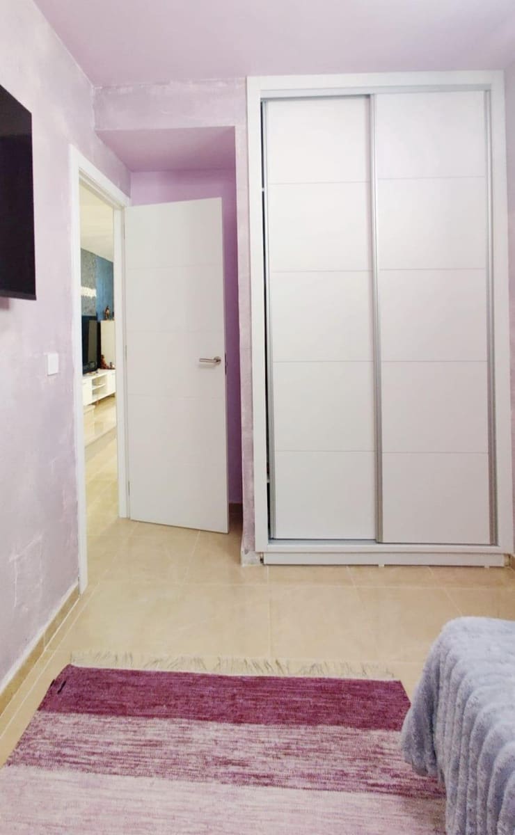 3 bedroom Bungalow for sale in San Miguel de Salinas with pool - € 320,000 (Ref: 9518904)