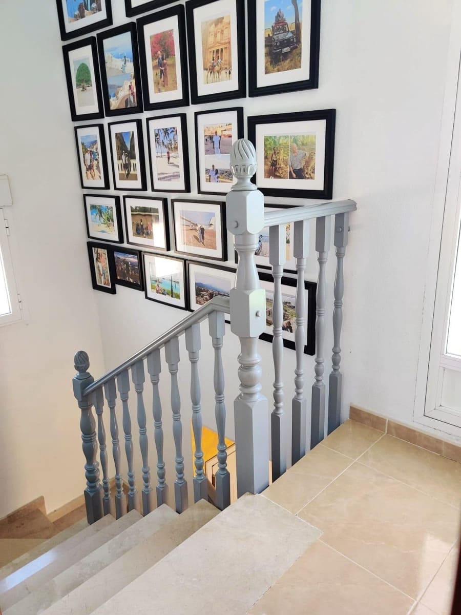 3 bedroom Bungalow for sale in San Miguel de Salinas with pool - € 320,000 (Ref: 9518904)