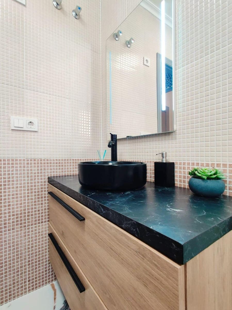 3 bedroom Bungalow for sale in San Miguel de Salinas with pool - € 320,000 (Ref: 9518904)