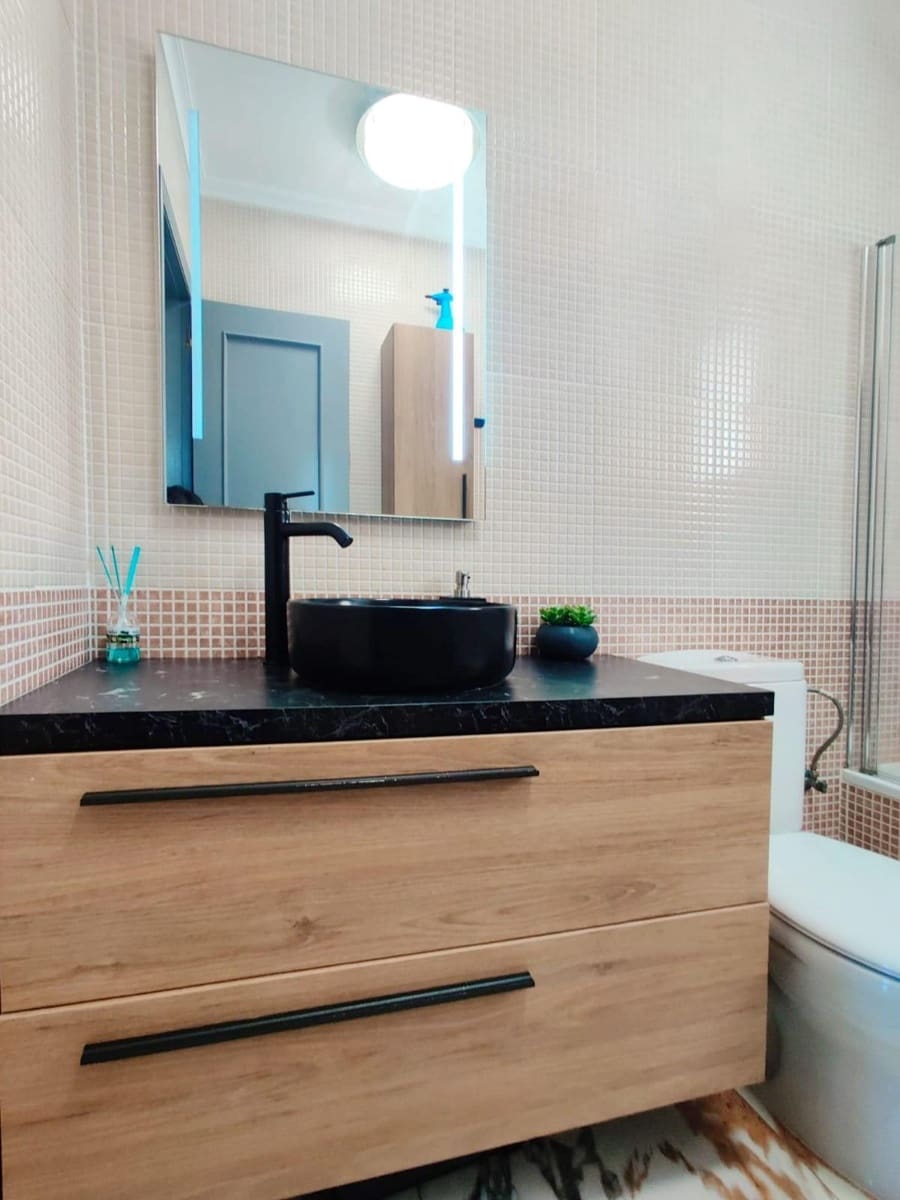 3 bedroom Bungalow for sale in San Miguel de Salinas with pool - € 320,000 (Ref: 9518904)