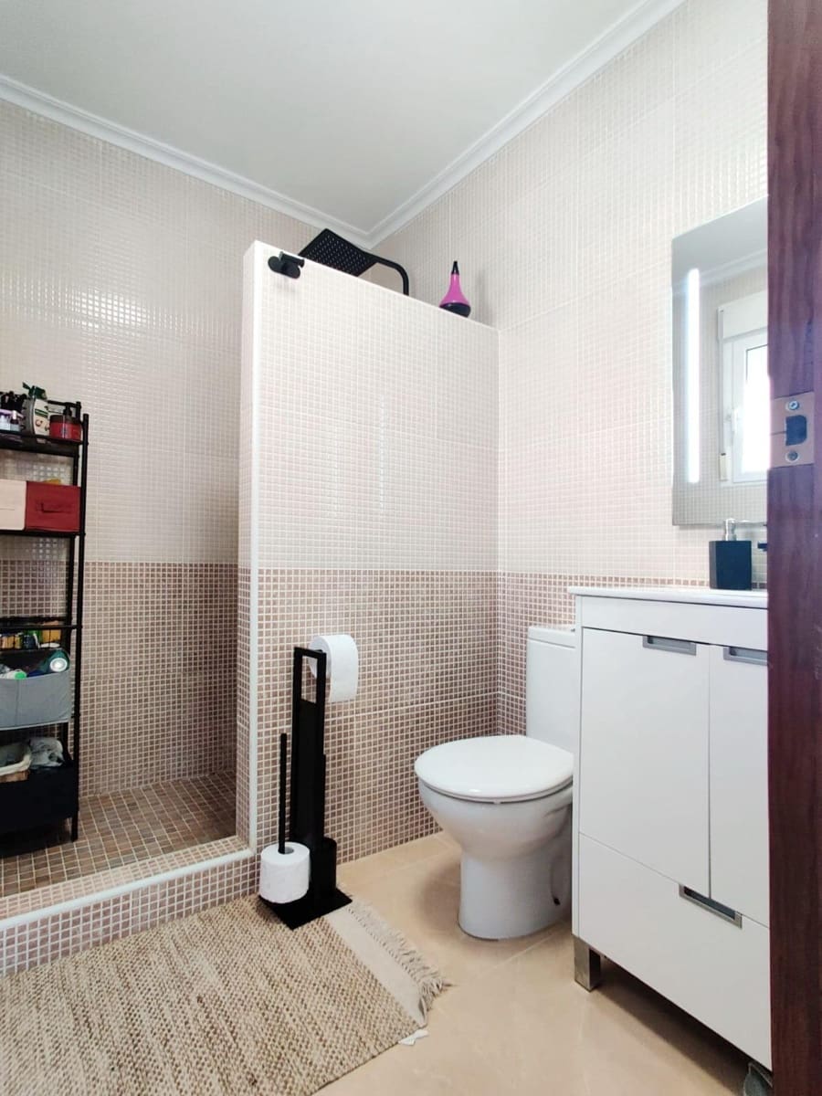 3 bedroom Bungalow for sale in San Miguel de Salinas with pool - € 320,000 (Ref: 9518904)