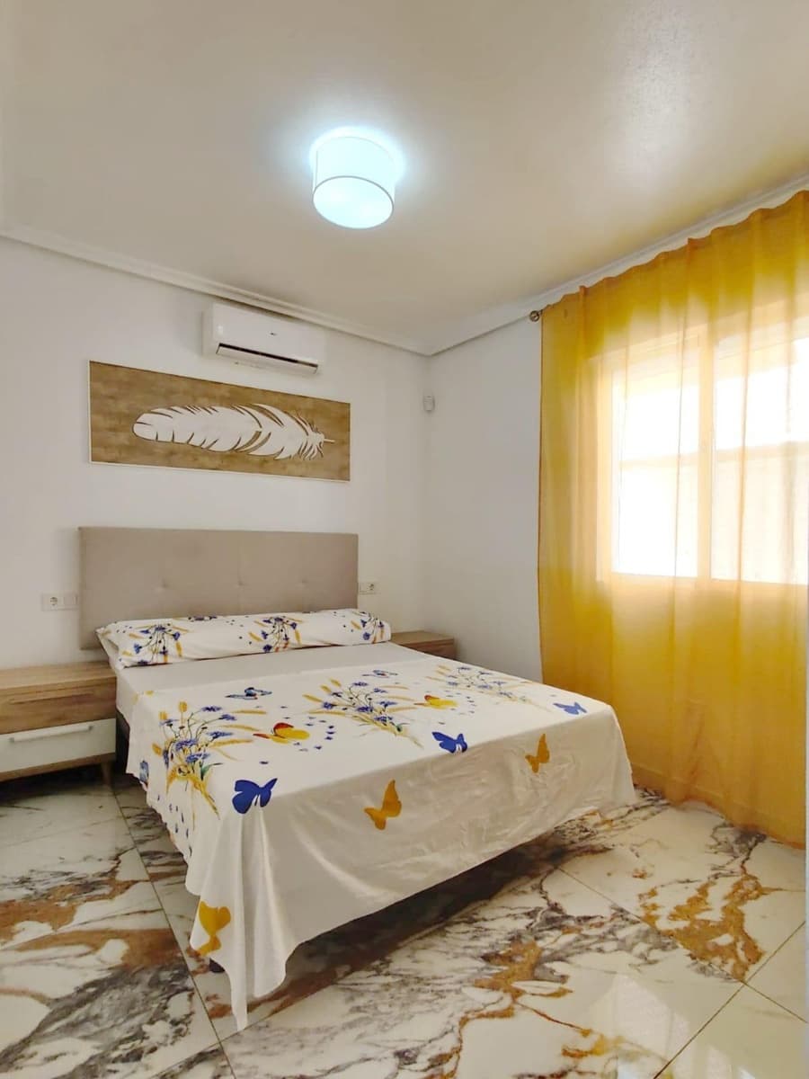 3 bedroom Bungalow for sale in San Miguel de Salinas with pool - € 320,000 (Ref: 9518904)