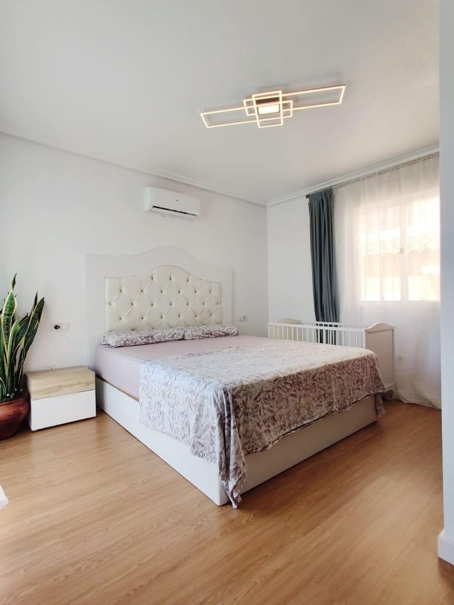 3 bedroom Bungalow for sale in San Miguel de Salinas with pool - € 320,000 (Ref: 9518904)