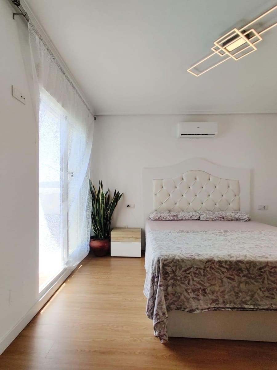 3 bedroom Bungalow for sale in San Miguel de Salinas with pool - € 320,000 (Ref: 9518904)