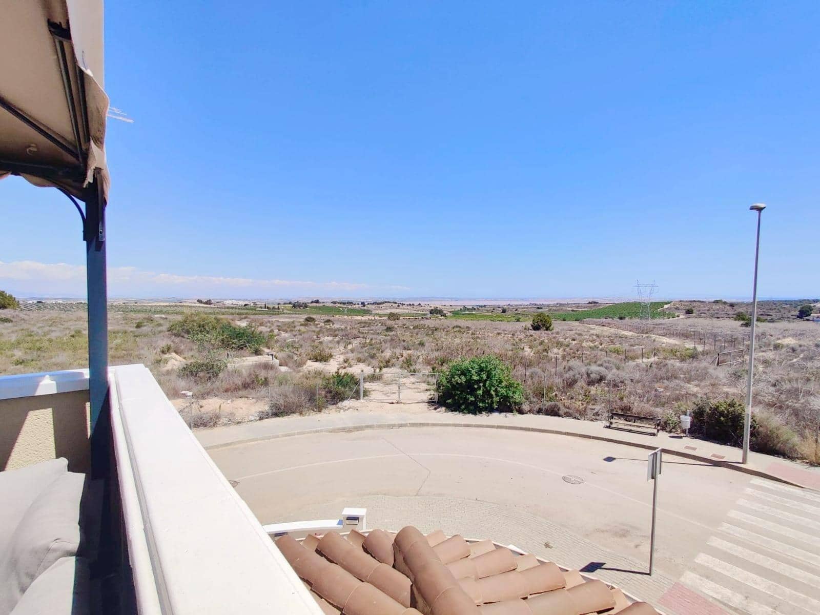 3 bedroom Bungalow for sale in San Miguel de Salinas with pool - € 320,000 (Ref: 9518904)