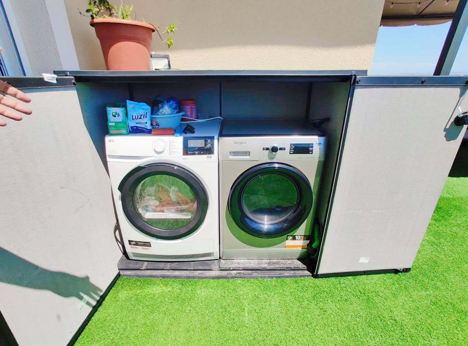 3 bedroom Bungalow for sale in San Miguel de Salinas with pool - € 320,000 (Ref: 9518904)