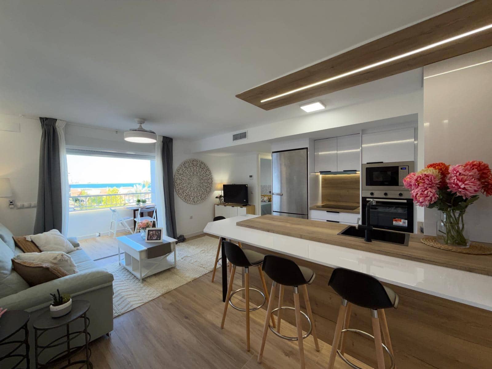 3 soverom Leilighet til salgs i Punta Prima med svømmebasseng - € 329 700 (Ref: 9518905)