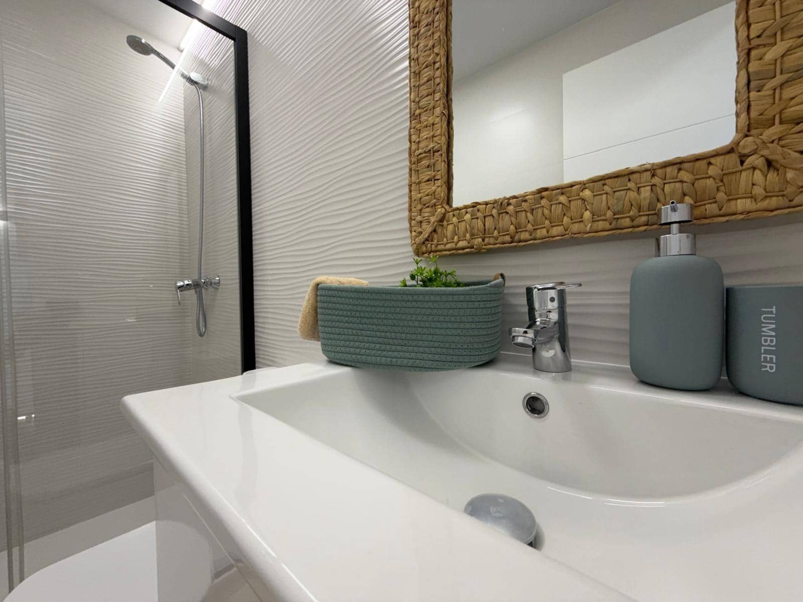 3 soverom Leilighet til salgs i Punta Prima med svømmebasseng - € 329 700 (Ref: 9518905)