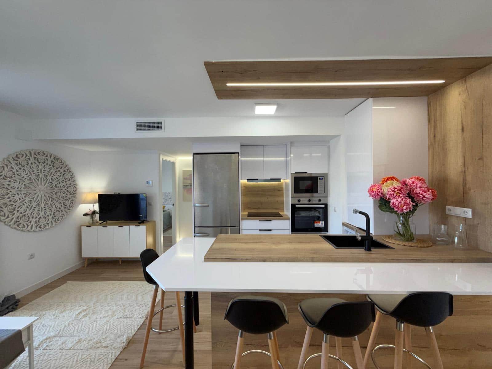 3 soverom Leilighet til salgs i Punta Prima med svømmebasseng - € 329 700 (Ref: 9518905)