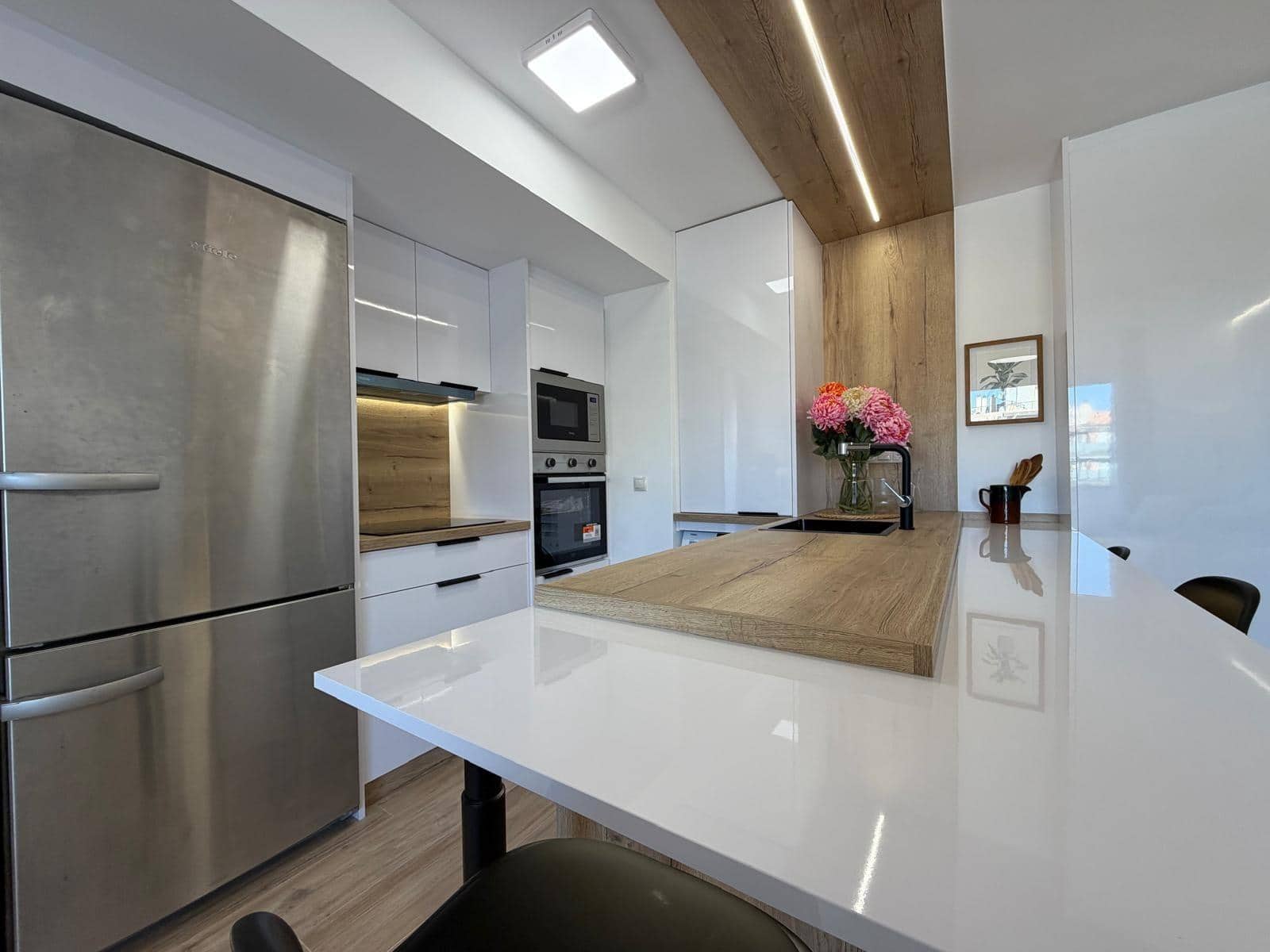 3 soverom Leilighet til salgs i Punta Prima med svømmebasseng - € 329 700 (Ref: 9518905)