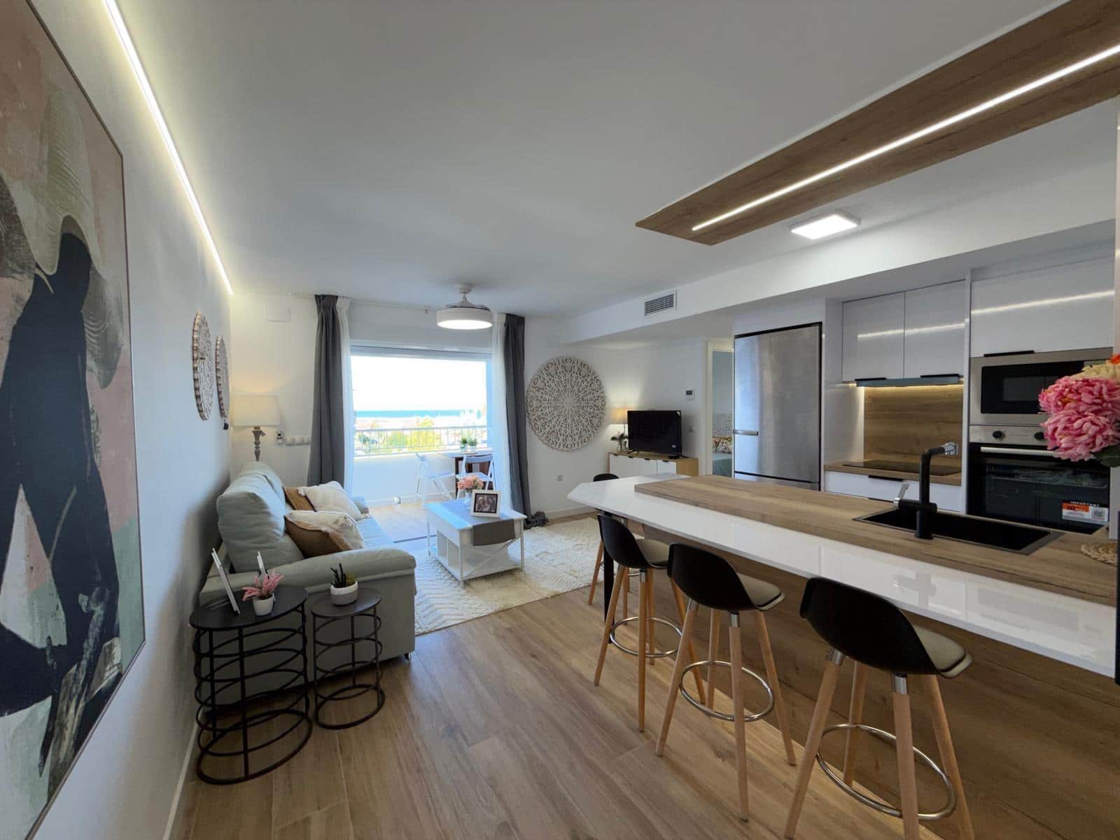 3 soverom Leilighet til salgs i Punta Prima med svømmebasseng - € 329 700 (Ref: 9518905)