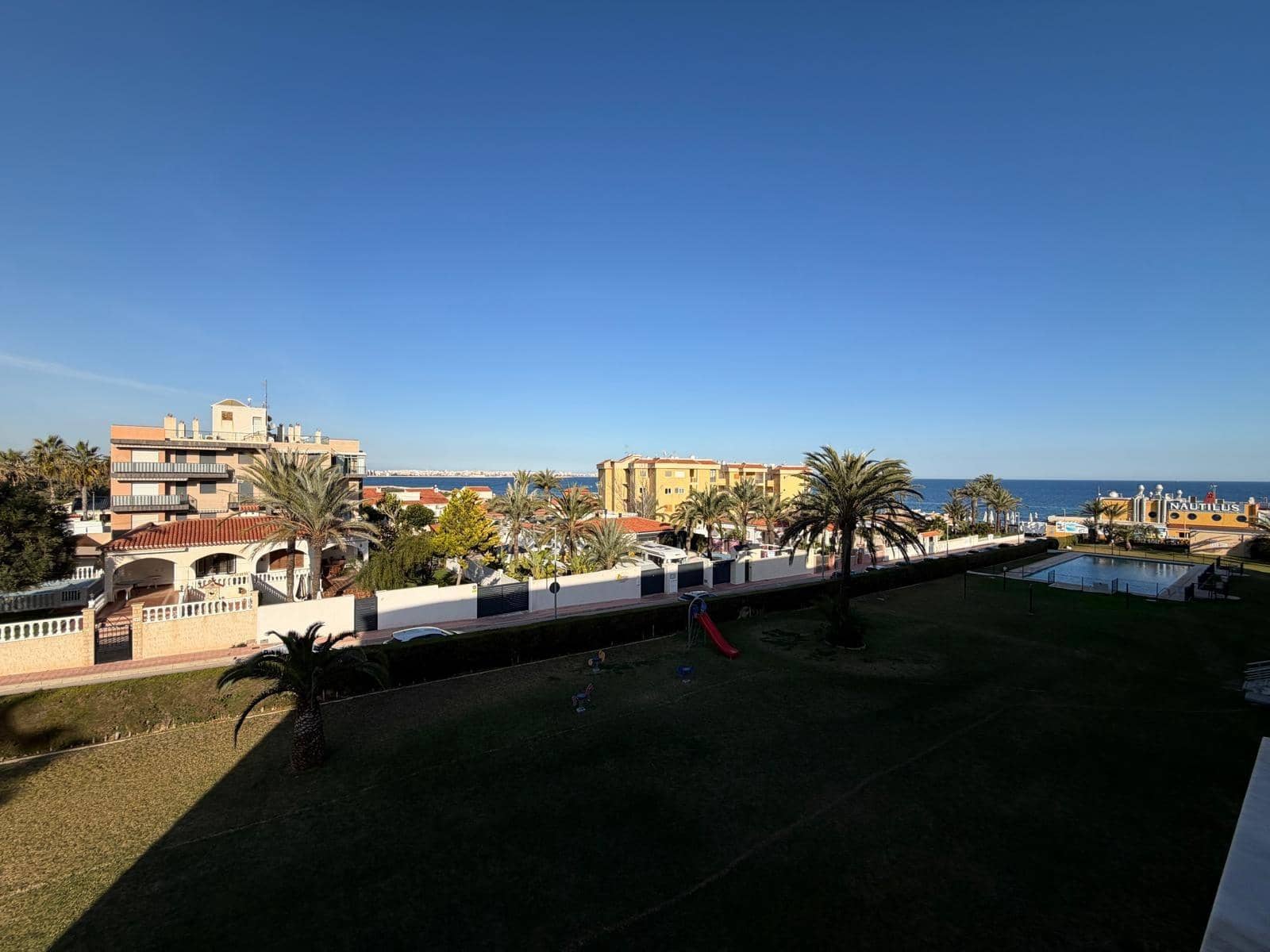 3 soverom Leilighet til salgs i Punta Prima med svømmebasseng - € 329 700 (Ref: 9518905)