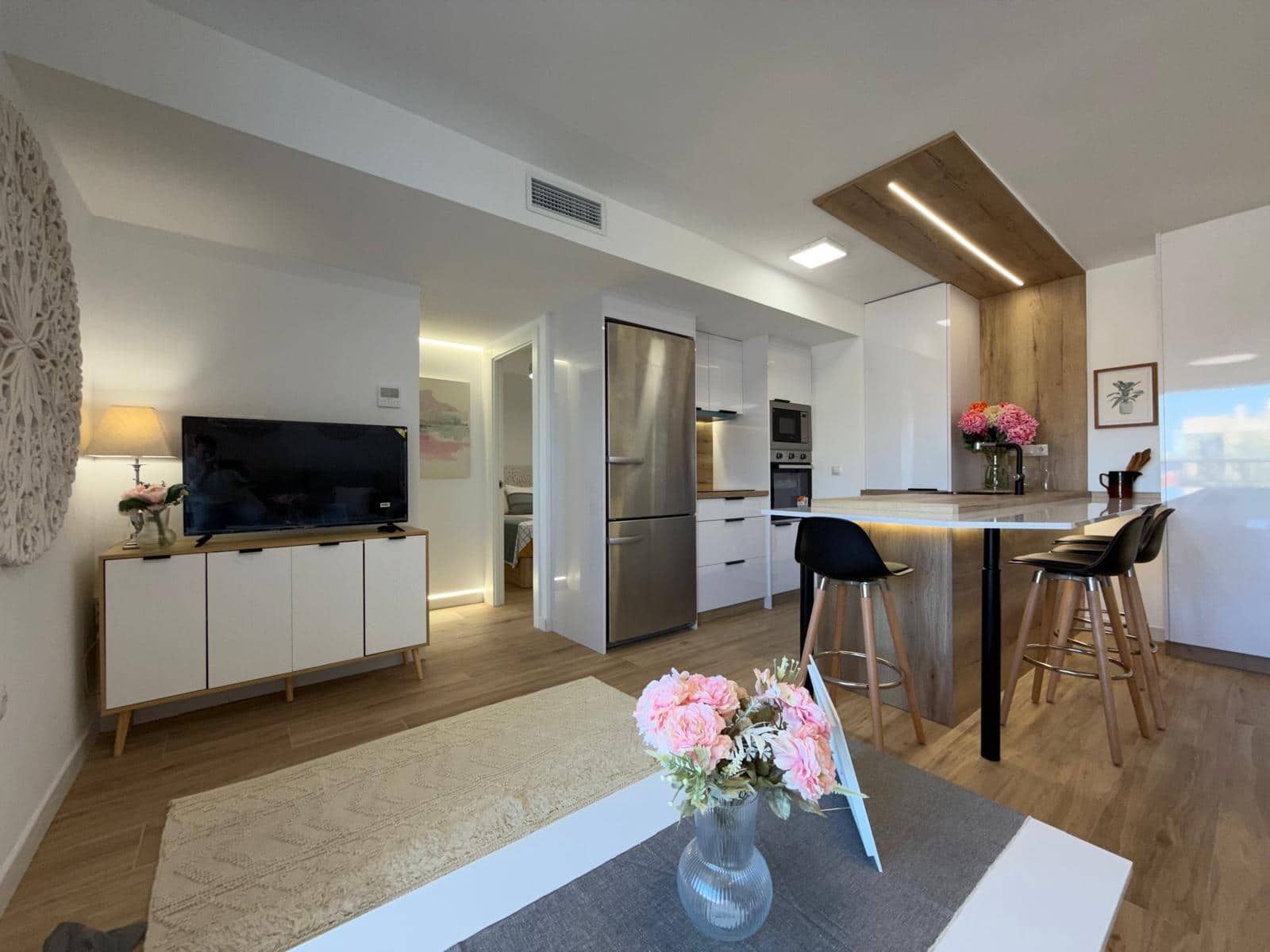 3 soverom Leilighet til salgs i Punta Prima med svømmebasseng - € 329 700 (Ref: 9518905)