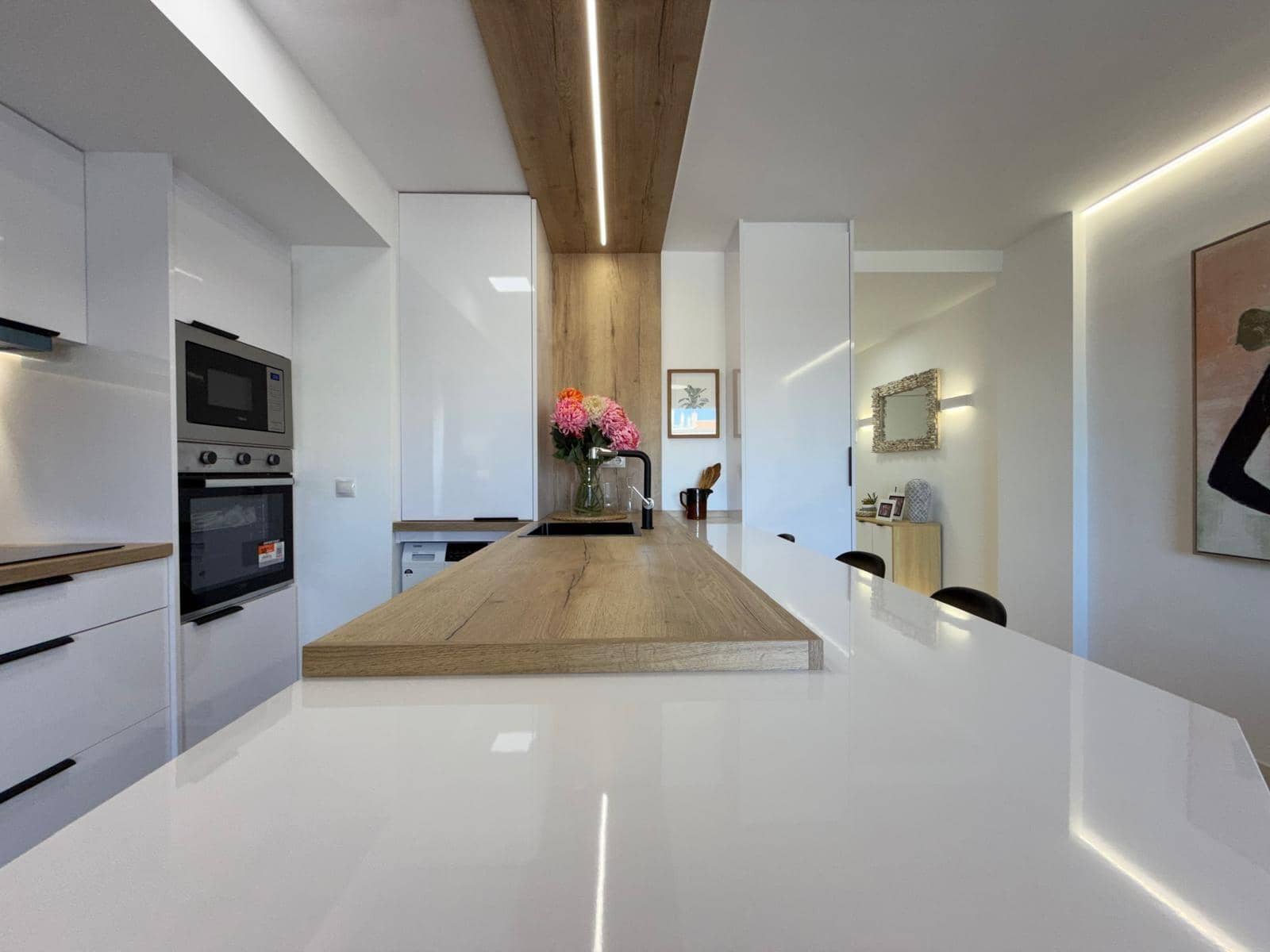 3 soverom Leilighet til salgs i Punta Prima med svømmebasseng - € 329 700 (Ref: 9518905)