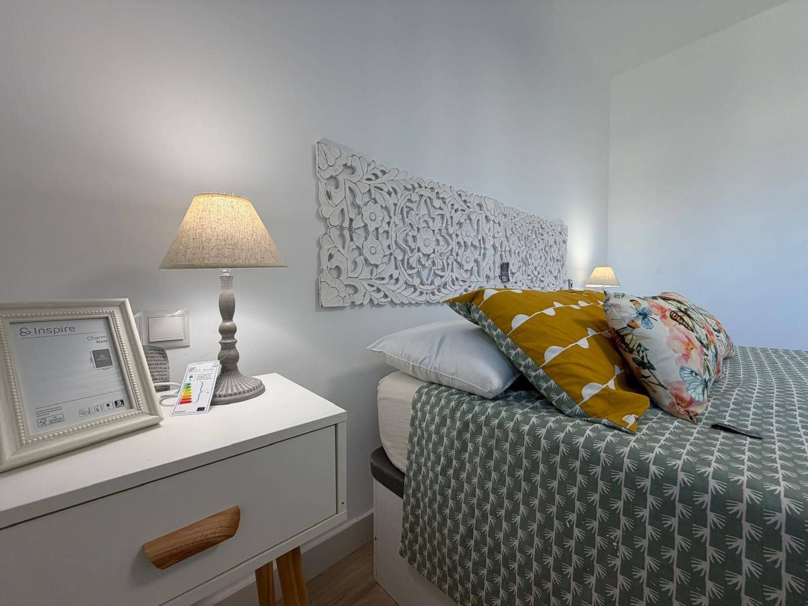 3 soverom Leilighet til salgs i Punta Prima med svømmebasseng - € 329 700 (Ref: 9518905)