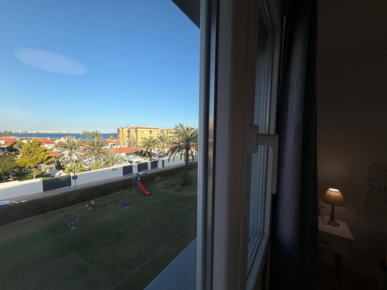 3 soverom Leilighet til salgs i Punta Prima med svømmebasseng - € 329 700 (Ref: 9518905)