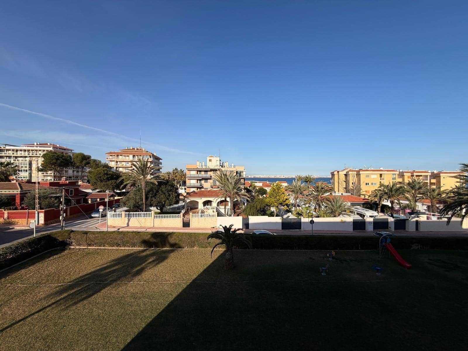 3 soverom Leilighet til salgs i Punta Prima med svømmebasseng - € 329 700 (Ref: 9518905)