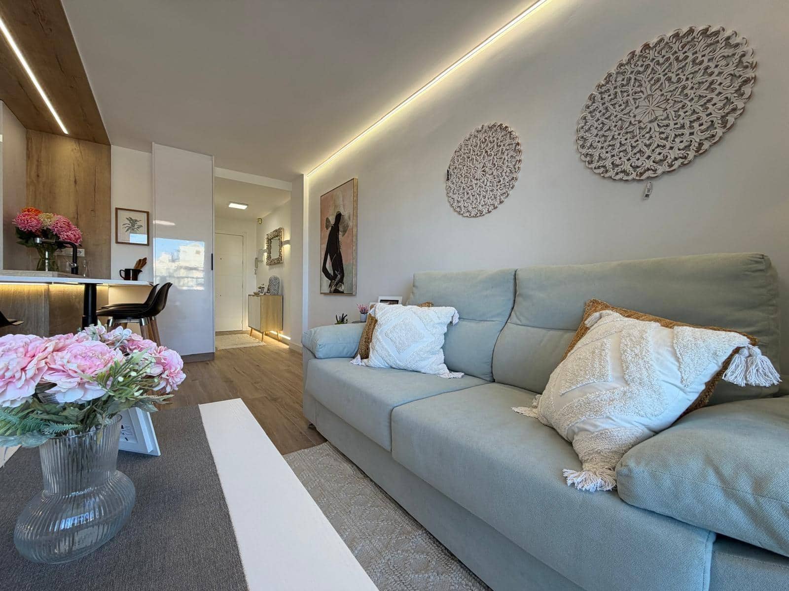 3 soverom Leilighet til salgs i Punta Prima med svømmebasseng - € 329 700 (Ref: 9518905)