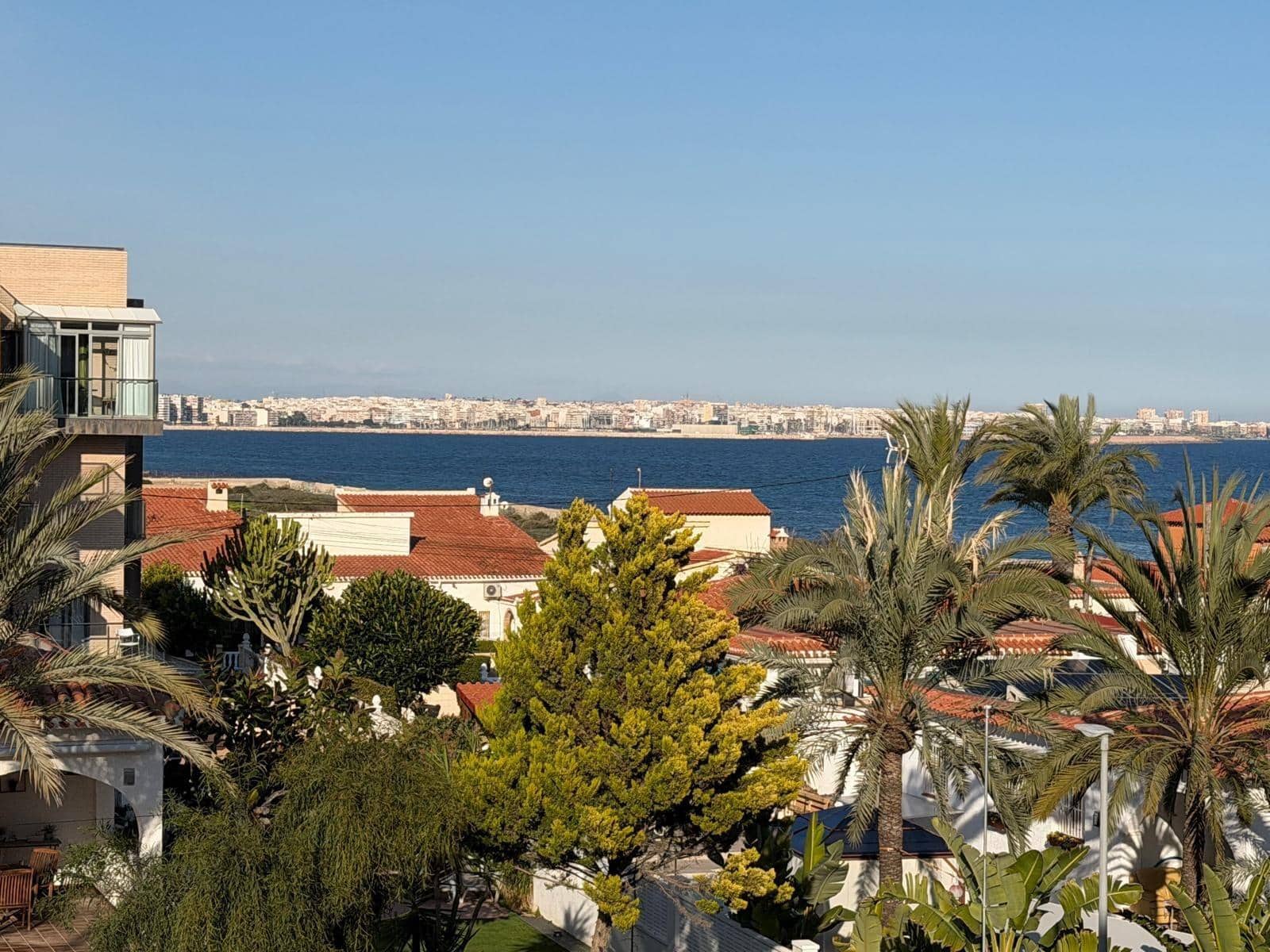 3 soverom Leilighet til salgs i Punta Prima med svømmebasseng - € 329 700 (Ref: 9518905)