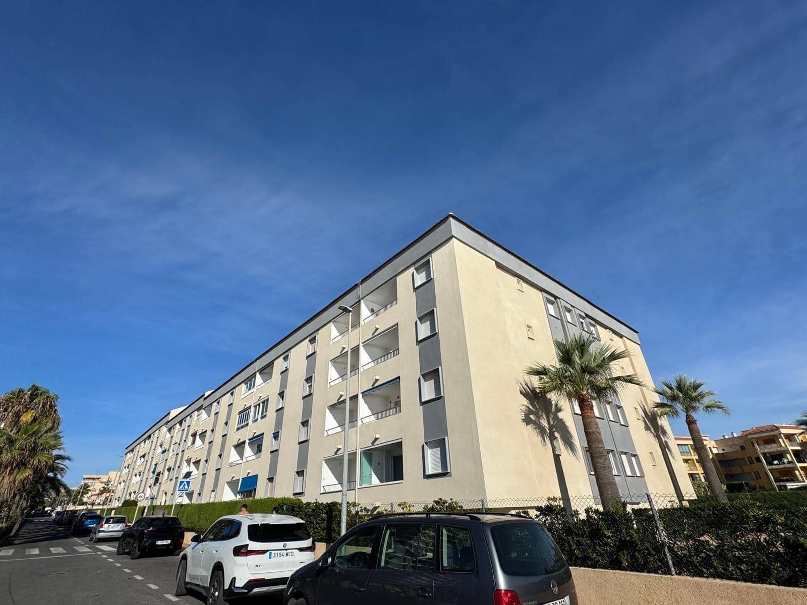 3 soverom Leilighet til salgs i Punta Prima med svømmebasseng - € 329 700 (Ref: 9518905)