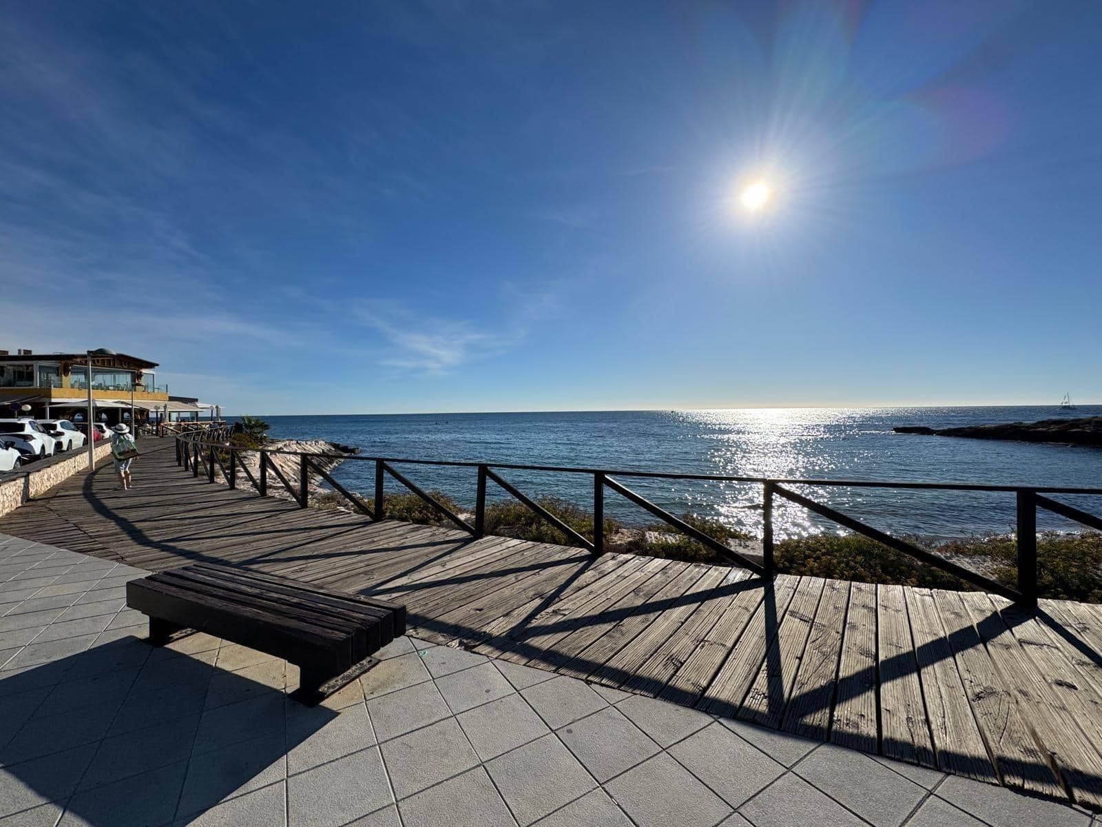 3 soverom Leilighet til salgs i Punta Prima med svømmebasseng - € 329 700 (Ref: 9518905)