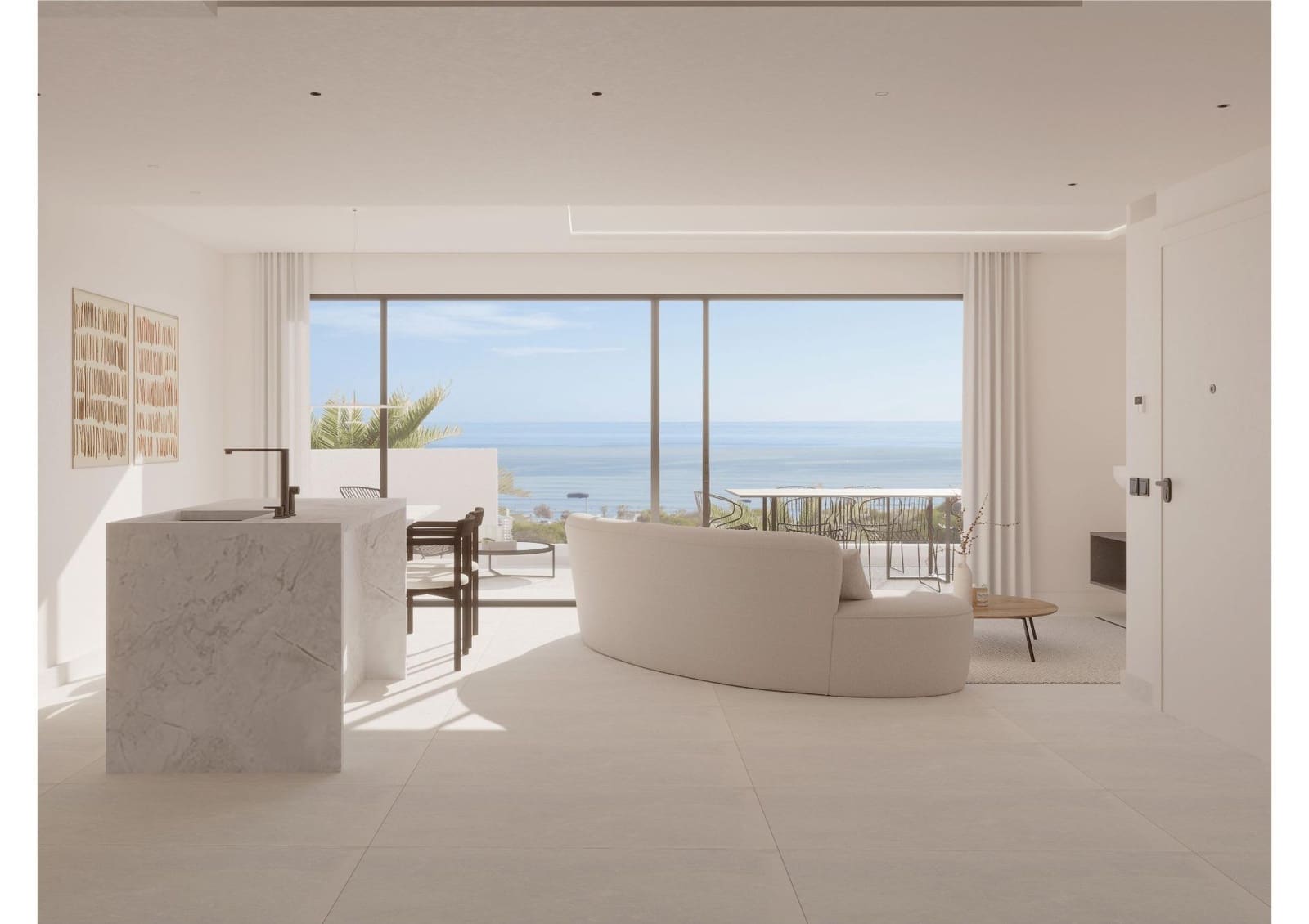 3 Zimmer Bungalow zu verkaufen in La Mata mit Pool Garage - 560.000 € (Ref: 9518908)