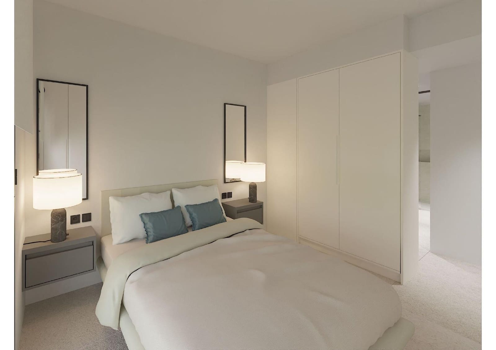 3 Zimmer Bungalow zu verkaufen in La Mata mit Pool Garage - 560.000 € (Ref: 9518908)