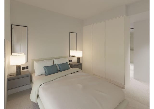 3 Zimmer Bungalow zu verkaufen in La Mata, Torrevieja mit Pool Garage - 560.000 € (Ref: 9518908)