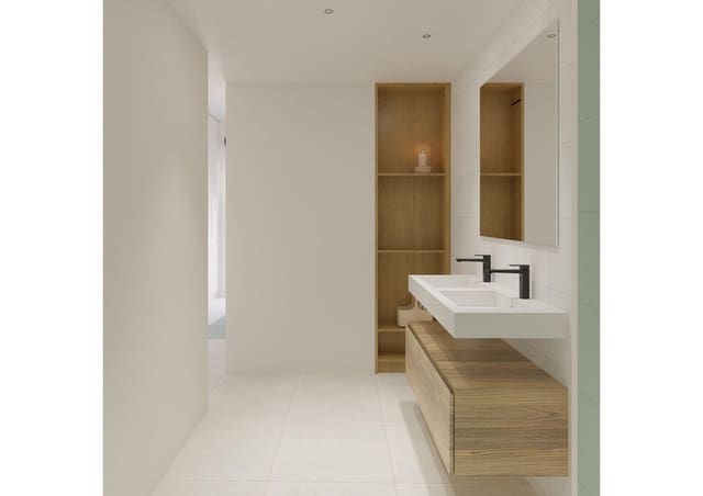 3 Zimmer Bungalow zu verkaufen in La Mata, Torrevieja mit Pool Garage - 560.000 € (Ref: 9518908)