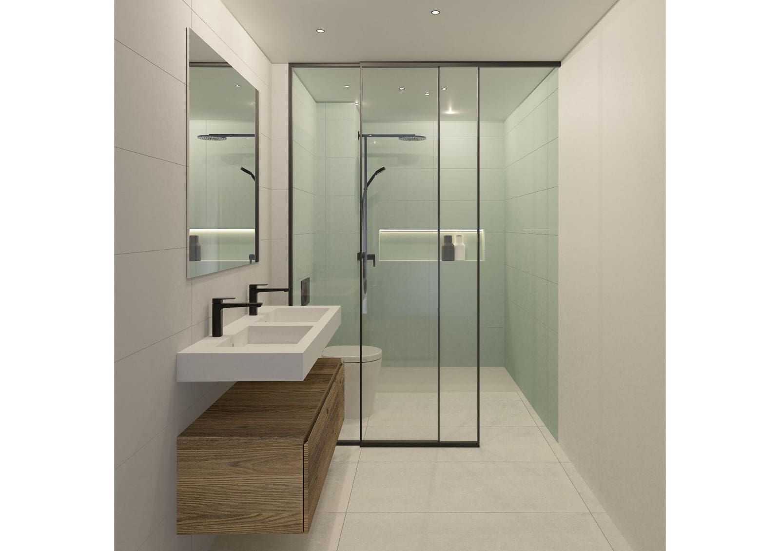 3 Zimmer Bungalow zu verkaufen in La Mata mit Pool Garage - 560.000 € (Ref: 9518908)