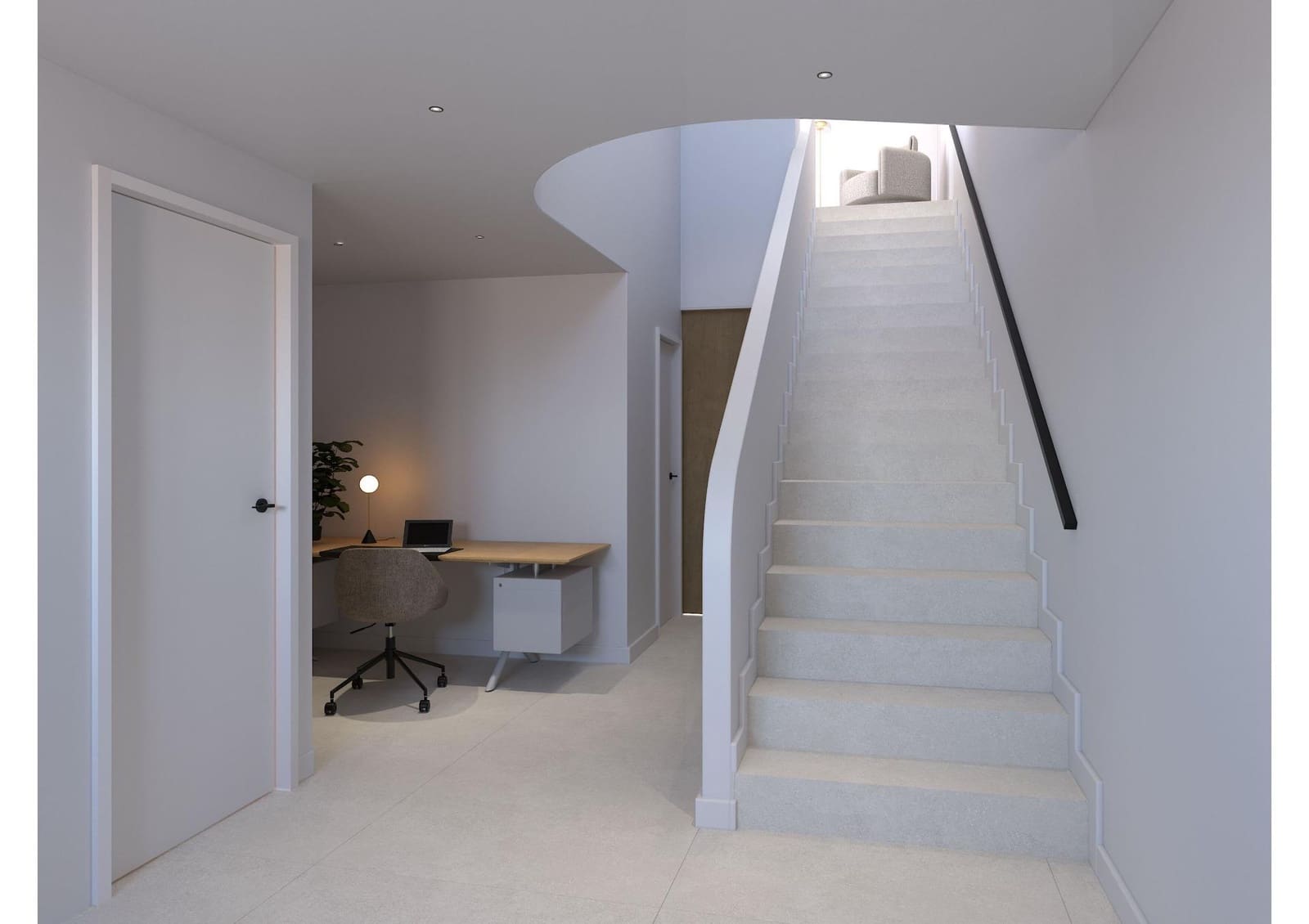 3 Zimmer Bungalow zu verkaufen in La Mata mit Pool Garage - 560.000 € (Ref: 9518908)