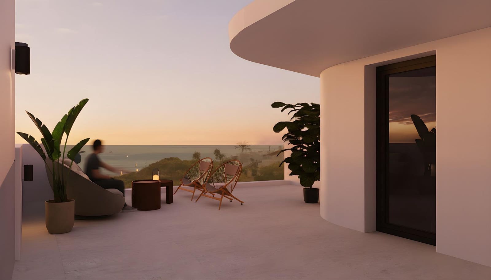 3 Zimmer Bungalow zu verkaufen in La Mata mit Pool Garage - 560.000 € (Ref: 9518908)