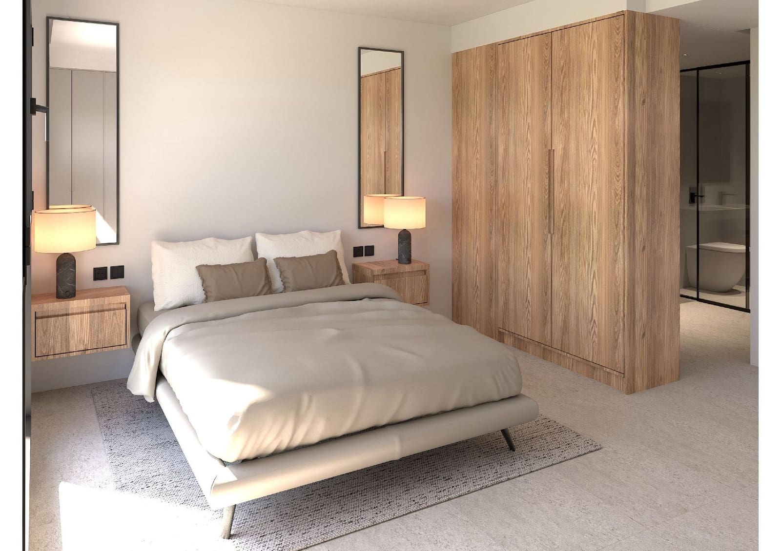 3 Zimmer Bungalow zu verkaufen in La Mata mit Pool Garage - 560.000 € (Ref: 9518908)