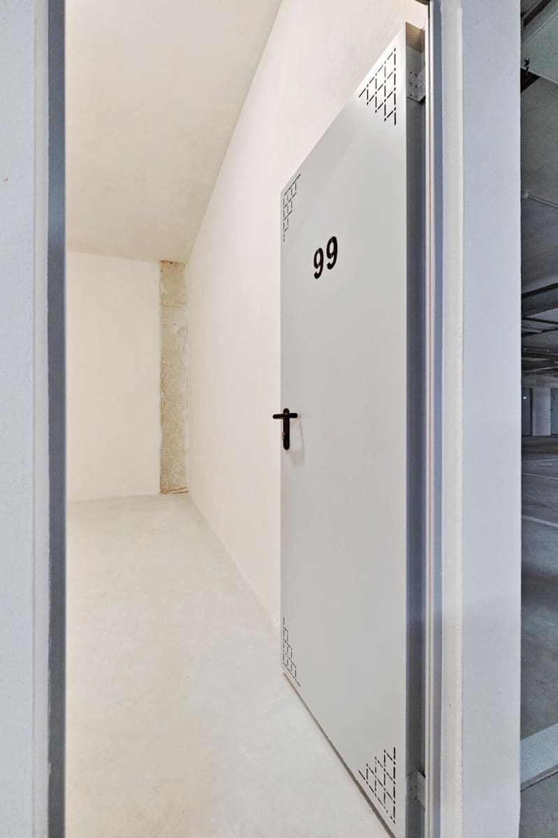 Bungalow de 2 habitaciones en La Veleta en venta con piscina garaje - 360.000 € (Ref: 9518909)