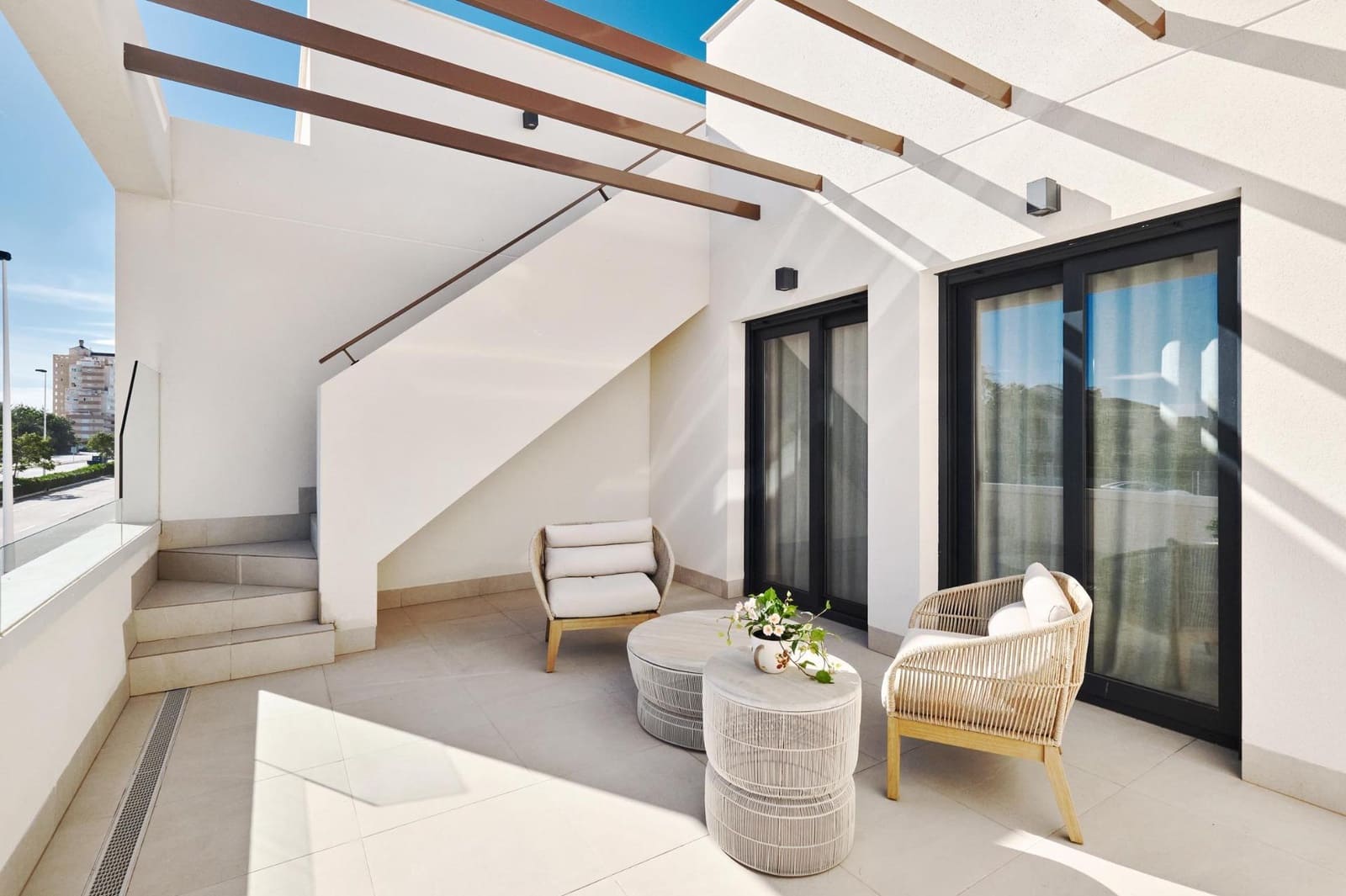 Bungalow de 2 habitaciones en La Veleta en venta con piscina garaje - 360.000 € (Ref: 9518909)