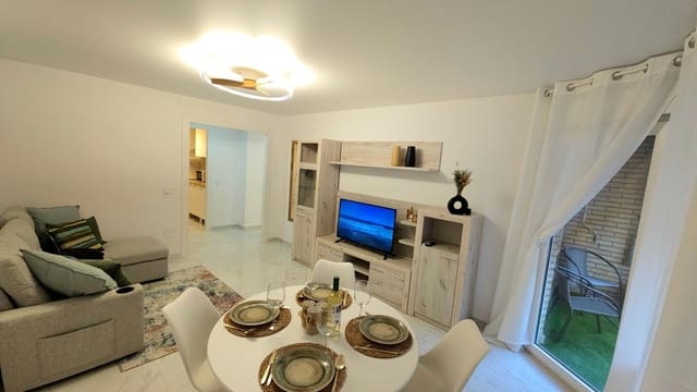 3 sypialnia Apartament na sprzedaż w Playa del Cura, Torrevieja - 199 900 € (Ref: 9518910)