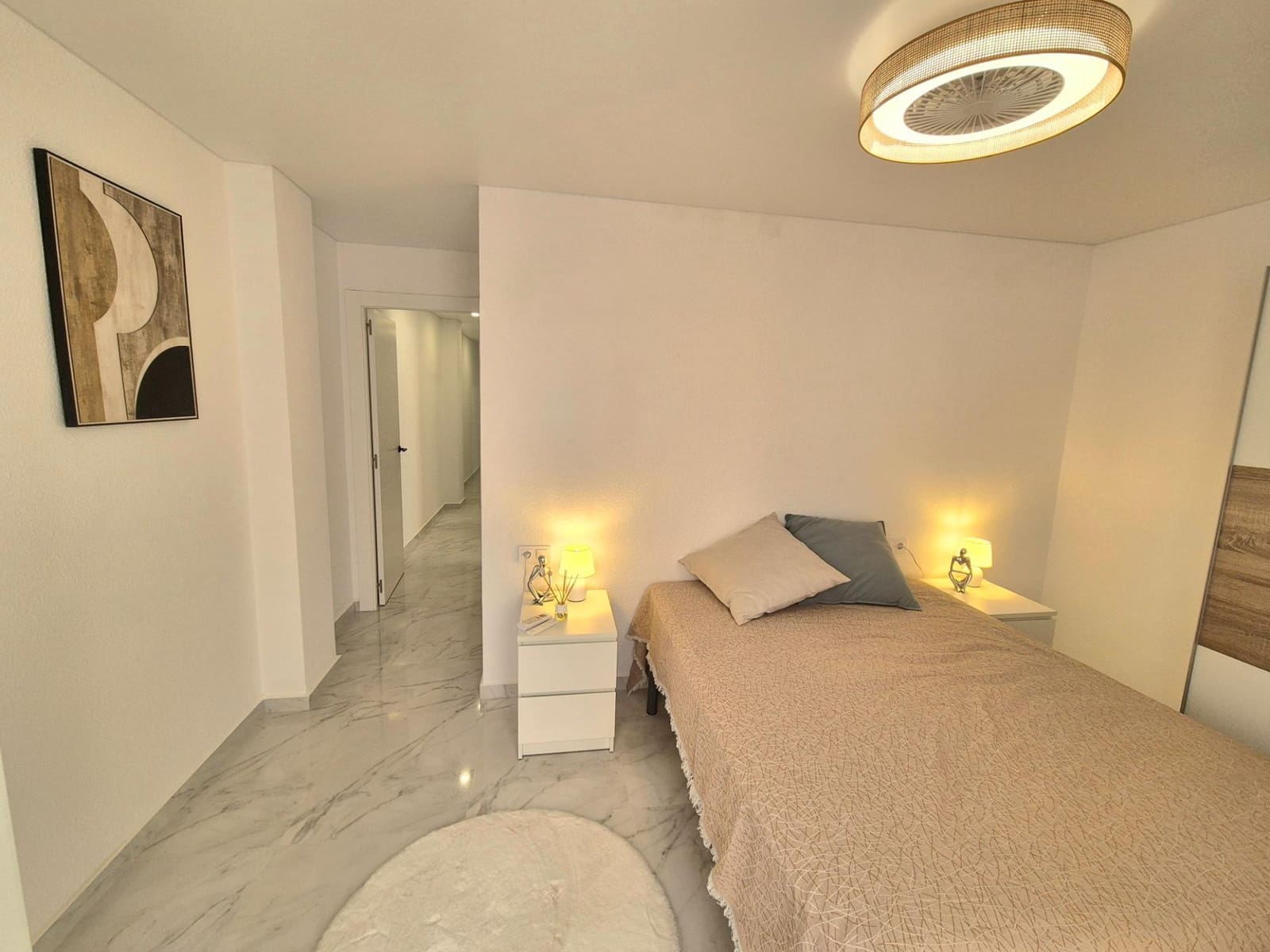 3 sypialnia Apartament na sprzedaż w Torrevieja - 199 900 € (Ref: 9518910)