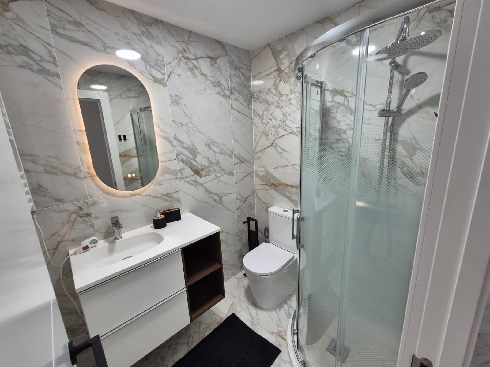 3 sypialnia Apartament na sprzedaż w Torrevieja - 199 900 € (Ref: 9518910)