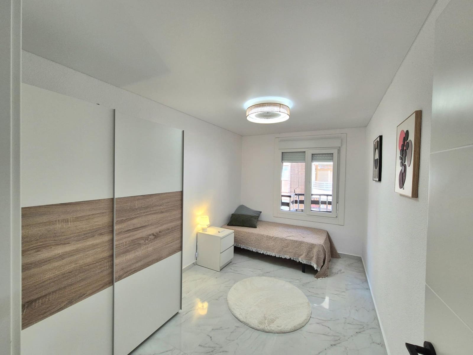 3 sypialnia Apartament na sprzedaż w Torrevieja - 199 900 € (Ref: 9518910)