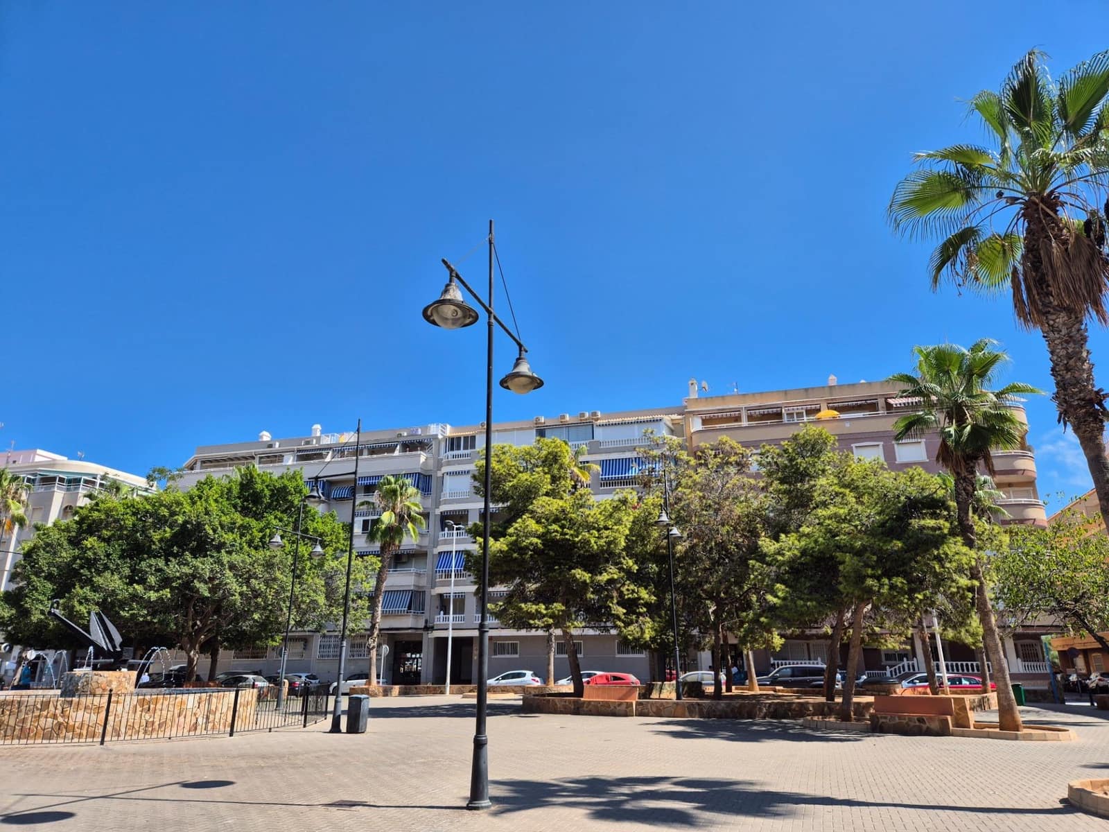 3 sypialnia Apartament na sprzedaż w Torrevieja - 199 900 € (Ref: 9518910)