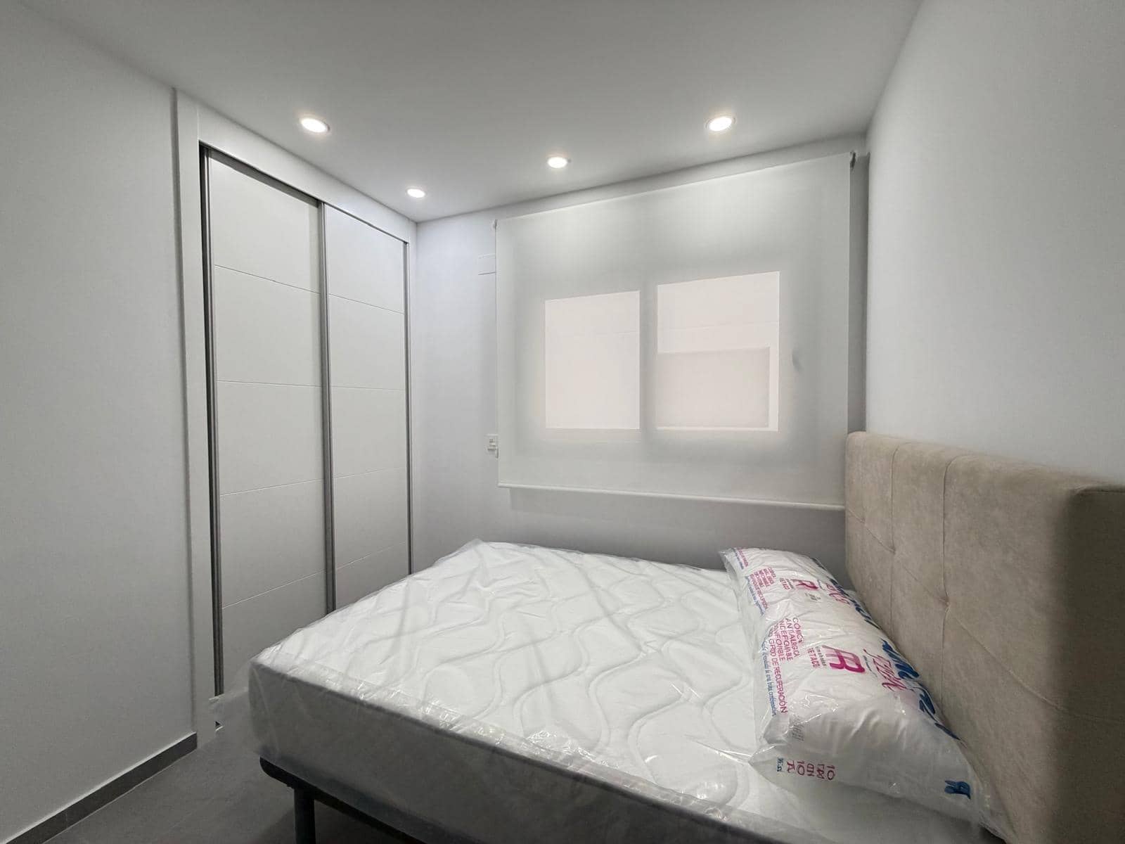 3 soveværelse Lejlighed til salg i Torrevieja med swimmingpool garage - € 349.000 (Ref: 9520845)